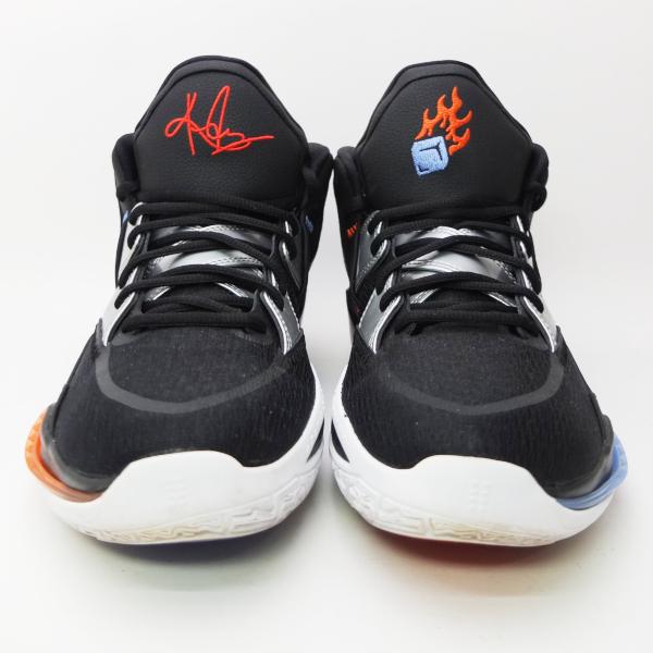 Nike カイリーインフィニティep 28cm Dc9134 001 Us10 ブラック Kyrie カイリー アービング ナイキ スニーカー バッシュ 質屋 神戸つじの 2115 つじの質店神戸本店 通販 Yahoo ショッピング