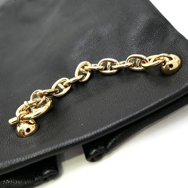HERMES エルメス グローブ ボニー シェーヌダンクル #7 16cm HERMES エルメス グローブ ボニー シェーヌダンクル #7 16cm