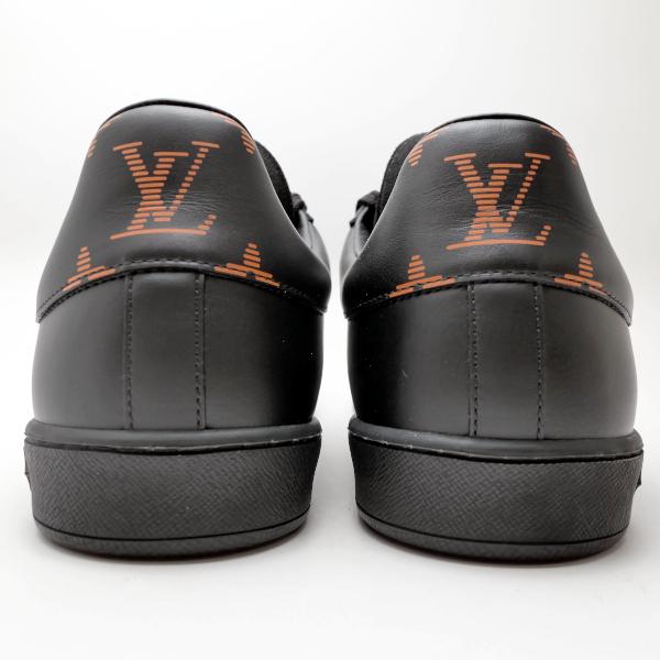 LOUIS VUITTON スニーカー ルクセンブルグ サモトラケ 7.5 ルイ