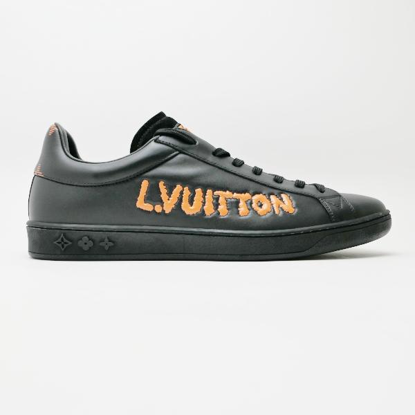LOUIS VUITTON スニーカー ルクセンブルグ サモトラケ 7.5 ルイ LOUIS VUITTON スニーカー ルクセンブルグ サモトラケ 7.5 ルイ