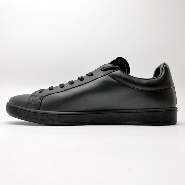 LOUIS VUITTON スニーカー ルクセンブルグ サモトラケ 7.5 ルイ LOUIS VUITTON スニーカー ルクセンブルグ サモトラケ 7.5 ルイ