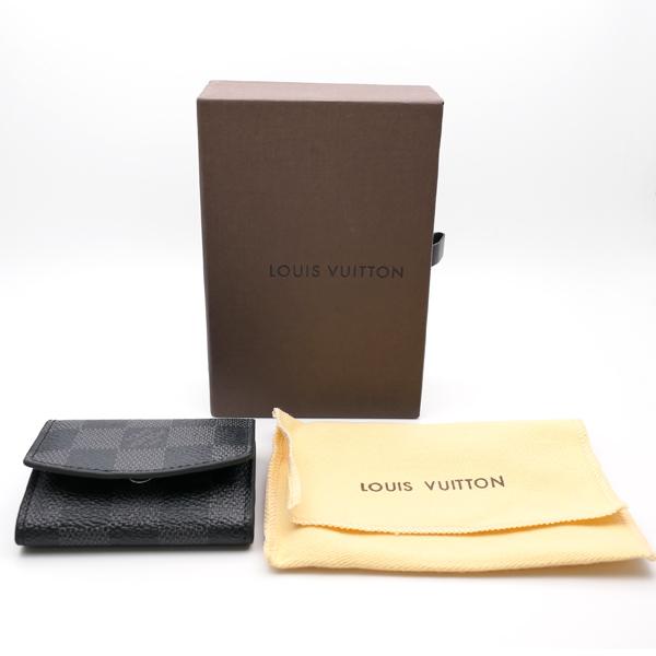 LOUIS VUITTON（ルイ・ヴィトン） ヴィトン ブトン ドゥ マンシェット
