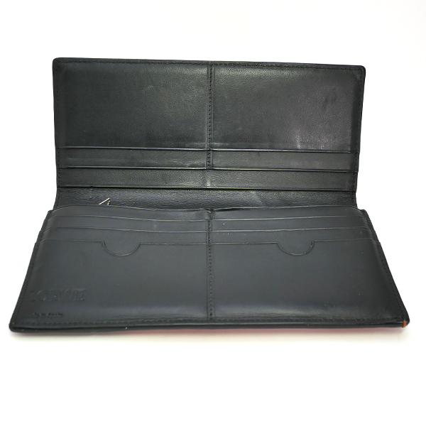 Puzzle(LOEWE) LOEWE パズル ロングホリゾンタル ウォレット Puzzle(LOEWE) LOEWE パズル ロングホリゾンタル ウォレット