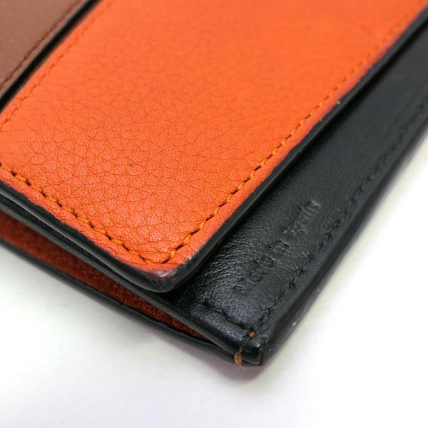 Puzzle(LOEWE) LOEWE パズル ロングホリゾンタル ウォレット Puzzle(LOEWE) LOEWE パズル ロングホリゾンタル ウォレット