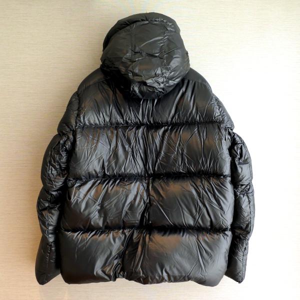 CANADA GOOSE 新品同様 タグ付き ダウンジャケット XL ブラック 