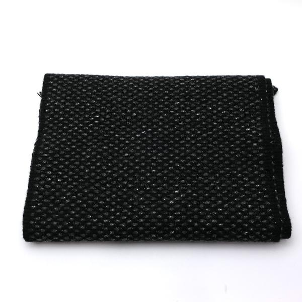 CHANEL シャネル マフラー ストール ココマーク カシミア100 CHANEL シャネル マフラー ストール ココマーク カシミア100