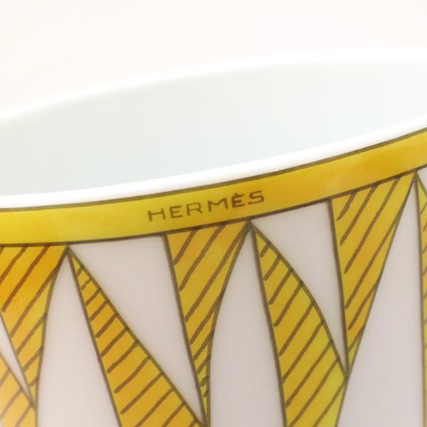 HERMES ソレイユ ドゥ エルメス マグ No2 箱付 未使用 Soleil D HERMES ソレイユ ドゥ エルメス マグ No2 箱付 未使用 Soleil D