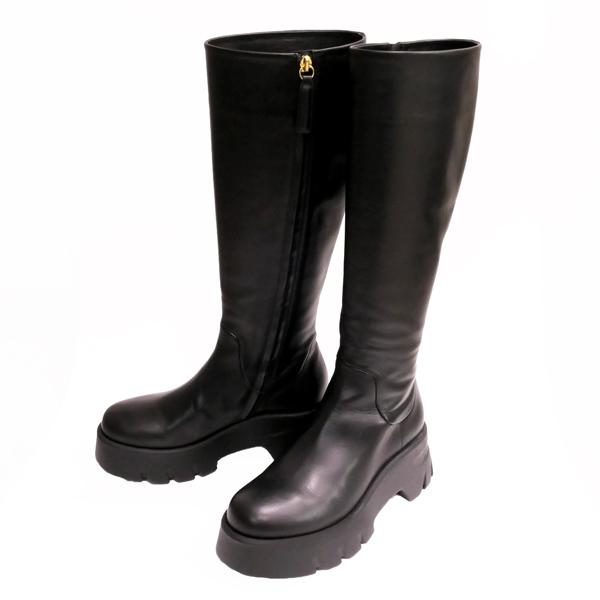Gianvito Rossi（ジャンヴィト ロッシ） Gianvito Rossi MONTEY BOOT 