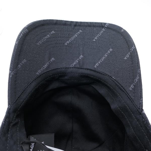 BALENCIAGA（バレンシアガ） ベースボールキャップ 474619 ＃L 59 帽子