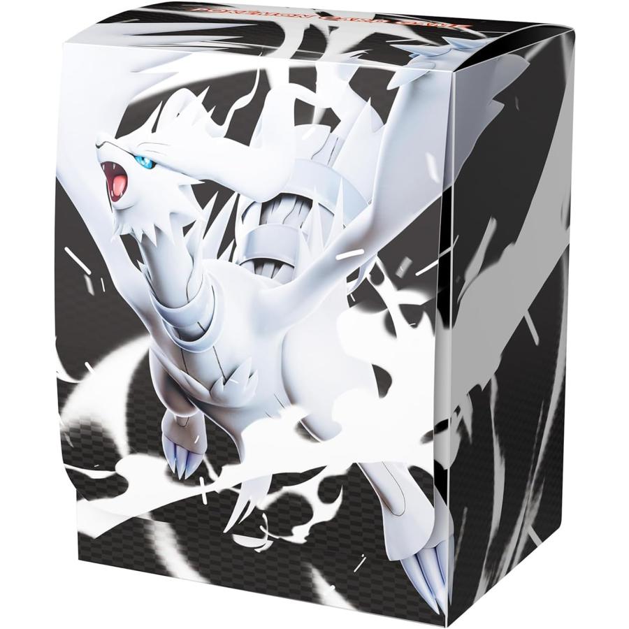 Pokemon（ポケモン） ポケモンカードゲーム デッキケース レシラム