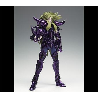 聖闘士聖衣神話 聖闘士聖衣神話 アリエスシオン(冥衣) : おもちゃの