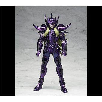 聖闘士聖衣神話 聖闘士聖衣神話 アリエスシオン(冥衣) : おもちゃの