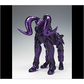 聖闘士聖衣神話 聖闘士聖衣神話 アリエスシオン(冥衣) : おもちゃの