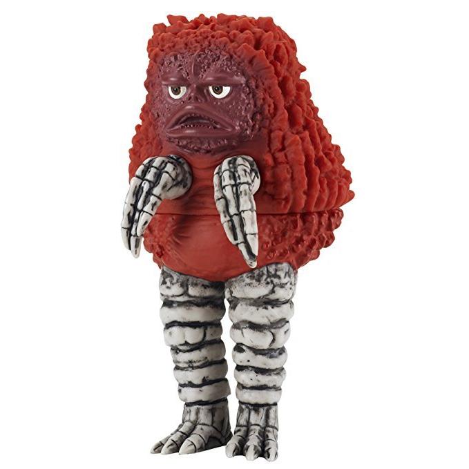 BANDAI ウルトラ怪獣シリーズ 77 友好珍獣 ピグモン