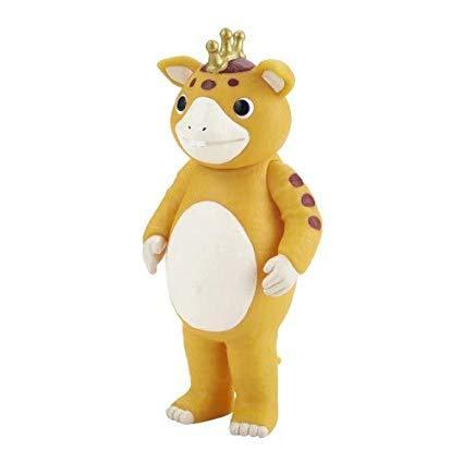 カ*オ様 無版権　パチ　快獣　ブースカ　ソフビ 　怪獣　バンダイ BANDAI（バンダイ） ウルトラ怪獣シリーズ 97 快獣 ブースカ