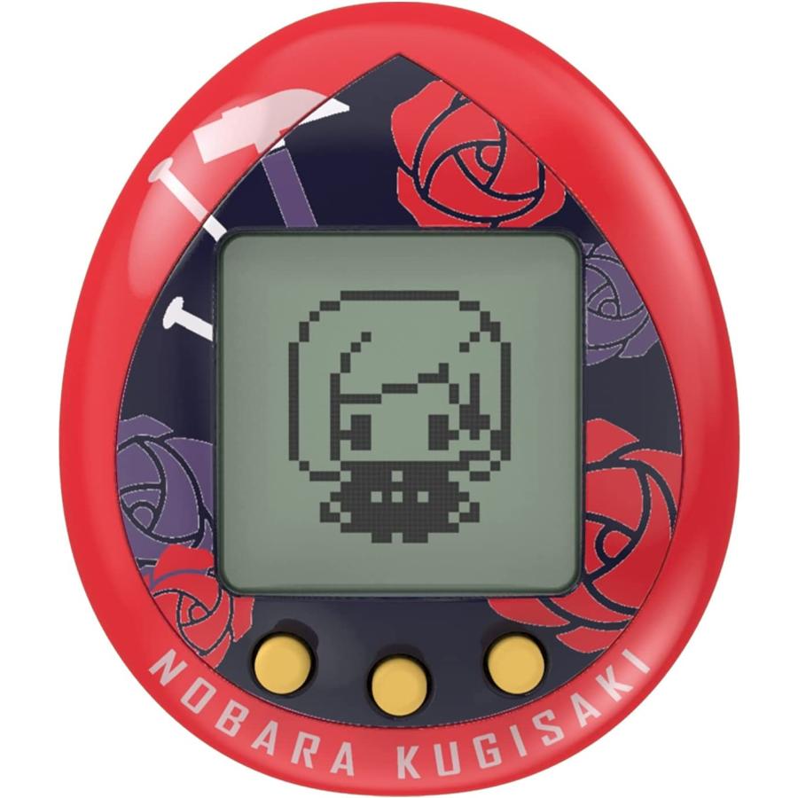 呪術廻戦　じゅじゅつっち　いたどりっち　くぎさきっち　ふしぐろっち じゅじゅつっち いたどりっちカラー | 商品情報 | BANDAI TOYS