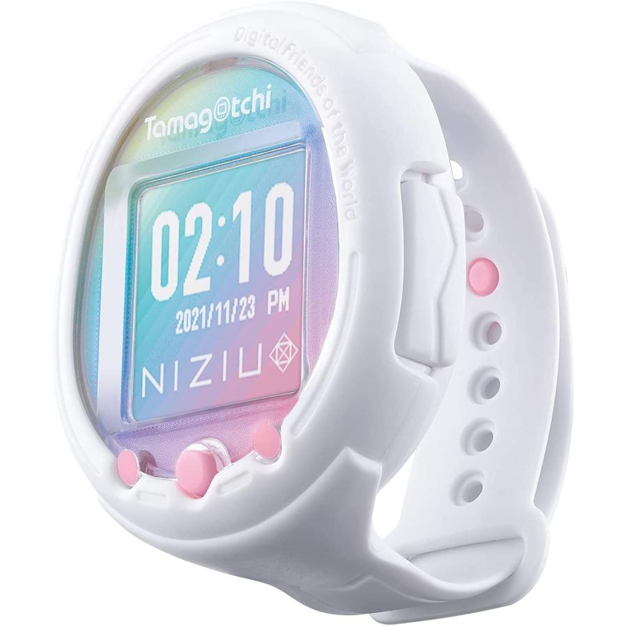 たまごっち たまごっちスマート NiziUスペシャルセット たまごっち たまごっちスマート NiziUスペシャルセット