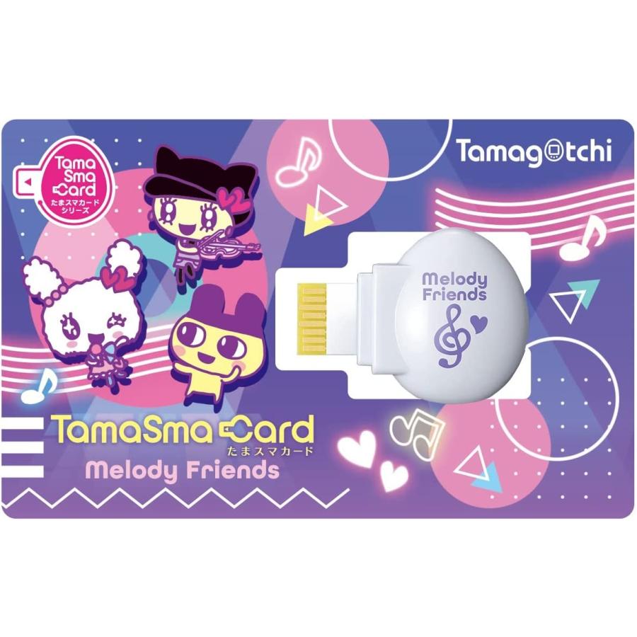 たまごっち たまごっちスマート TamaSma Card たま