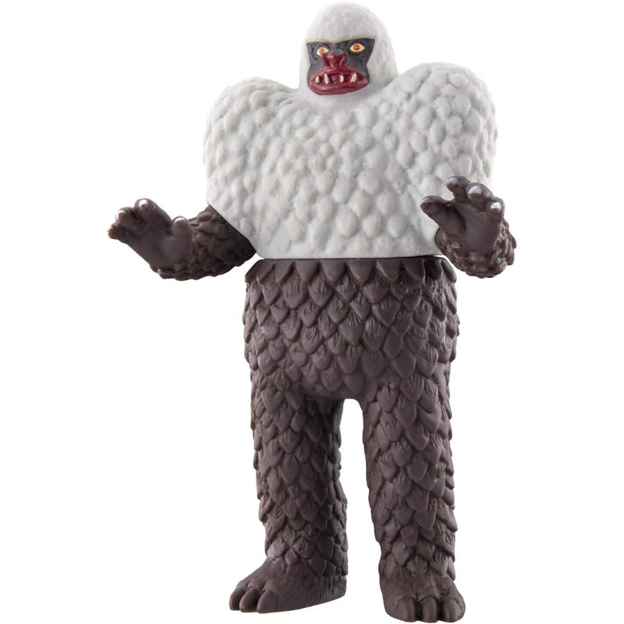 BANDAI（バンダイ） ウルトラ怪獣シリーズ 191 冷凍怪獣 ギガス
