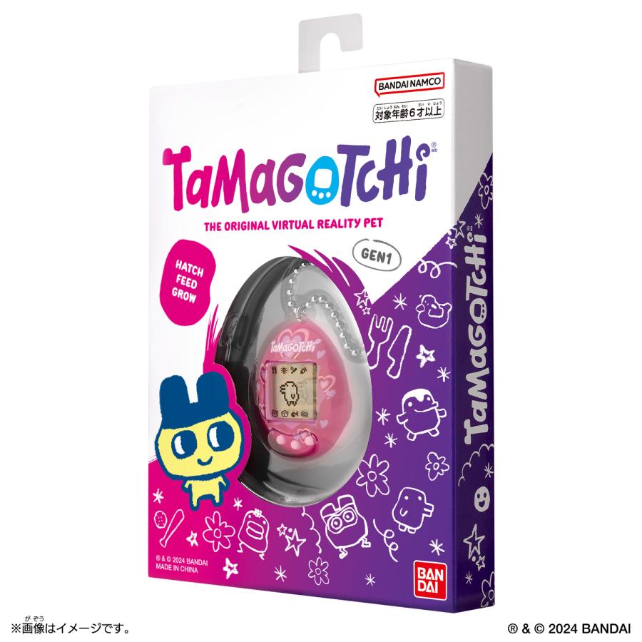 たまごっち Original Tamagotchi Lots of