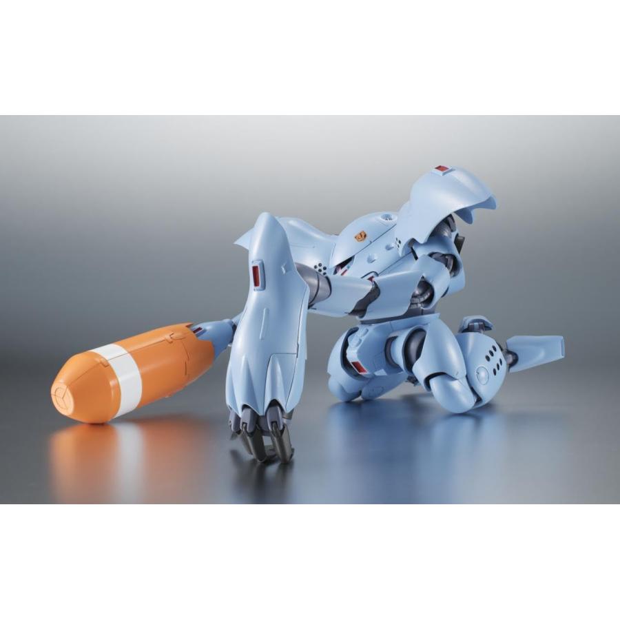 ガンダム ROBOT魂 機動戦士ガンダム0080 ポケットの中の ガンダム ROBOT魂 機動戦士ガンダム0080 ポケットの中の