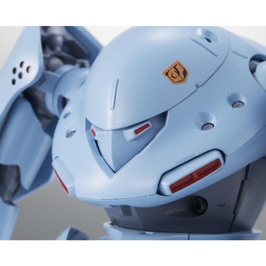 ガンダム ROBOT魂 機動戦士ガンダム0080 ポケットの中の ガンダム ROBOT魂 機動戦士ガンダム0080 ポケットの中の