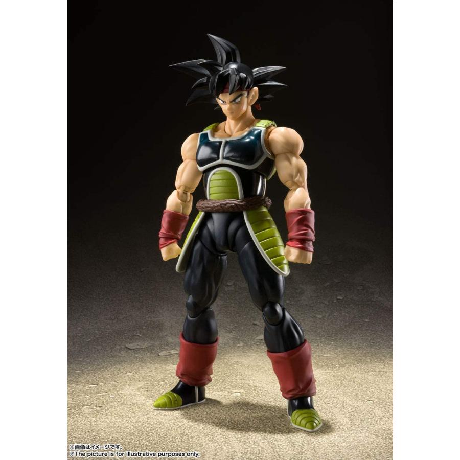ドラゴンボール S．H．Figuarts ドラゴンボールZ