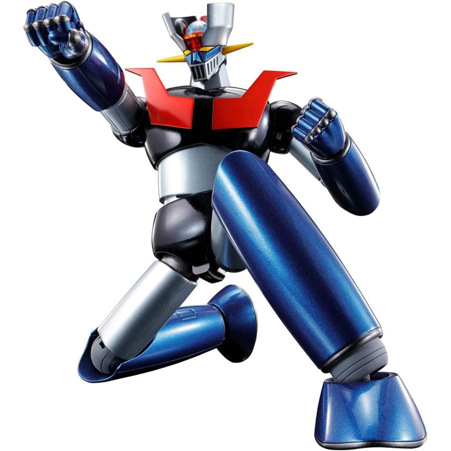 超合金 超合金魂 GX-105 マジンガーZ 革進 超合金 超合金魂 GX-105 マジンガーZ 革進