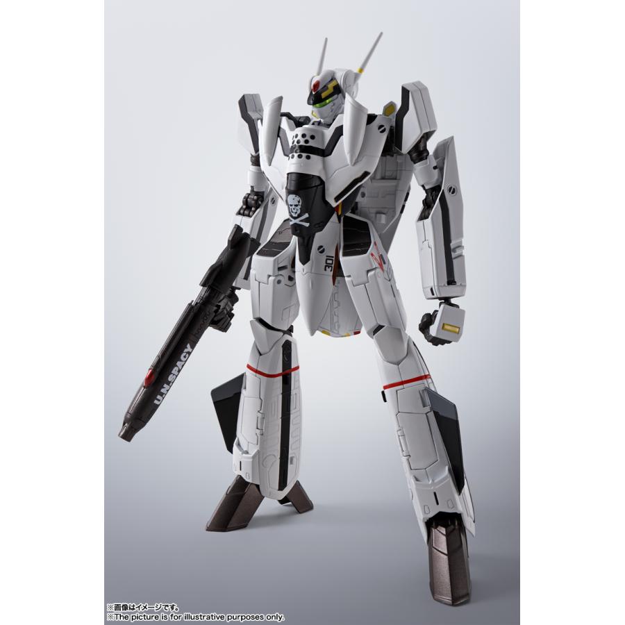 BANDAI（バンダイ） HI-METAL R マクロスゼロ VF-0S