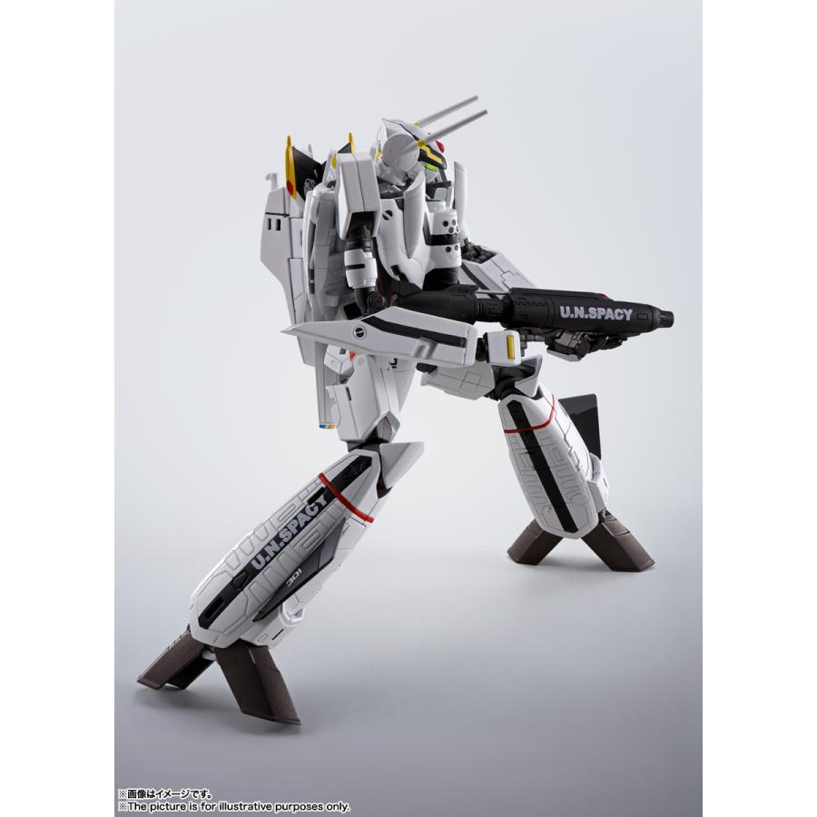 BANDAI HI-METAL R マクロスゼロ VF-0S フェニックス(ロイ 