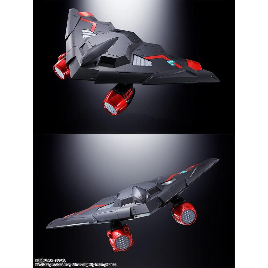 超合金魂　ＧＸ-１０４　ガオファイガー_3
