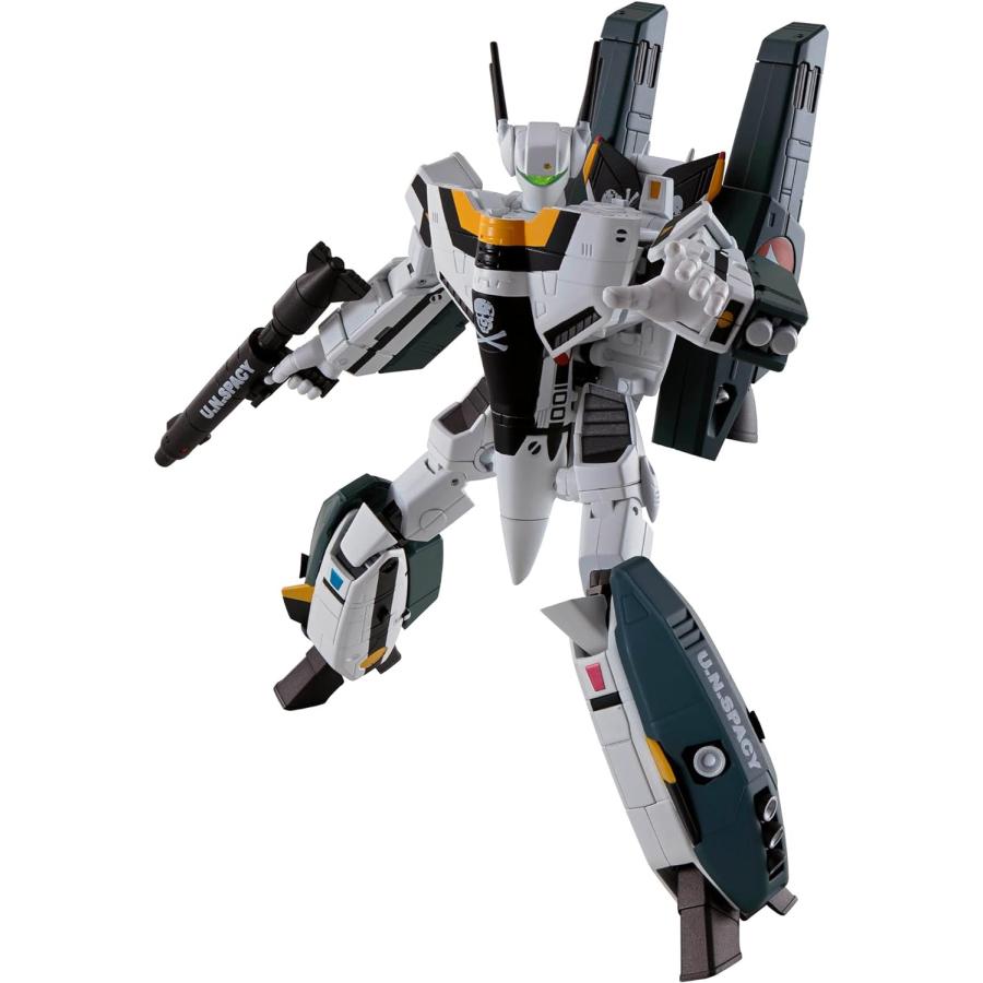 BANDAI HI-METAL R 超時空要塞マクロス VF-1S BANDAI HI-METAL R 超時空要塞マクロス VF-1S