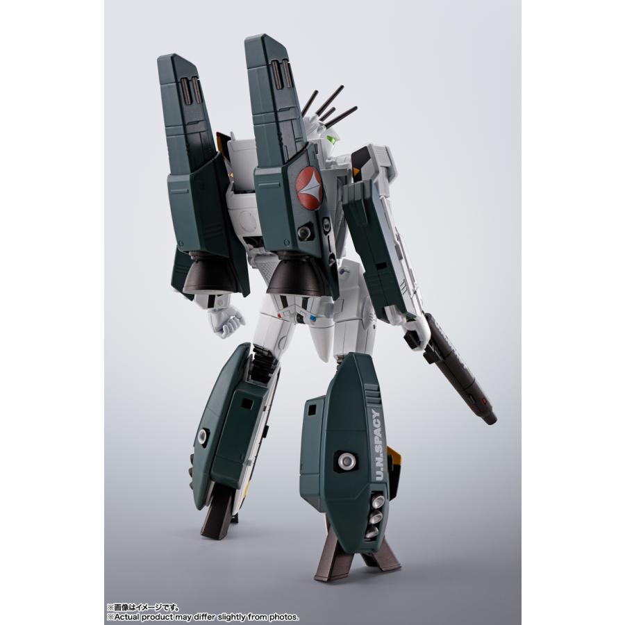 BANDAI HI-METAL R 超時空要塞マクロス VF-1S BANDAI HI-METAL R 超時空要塞マクロス VF-1S