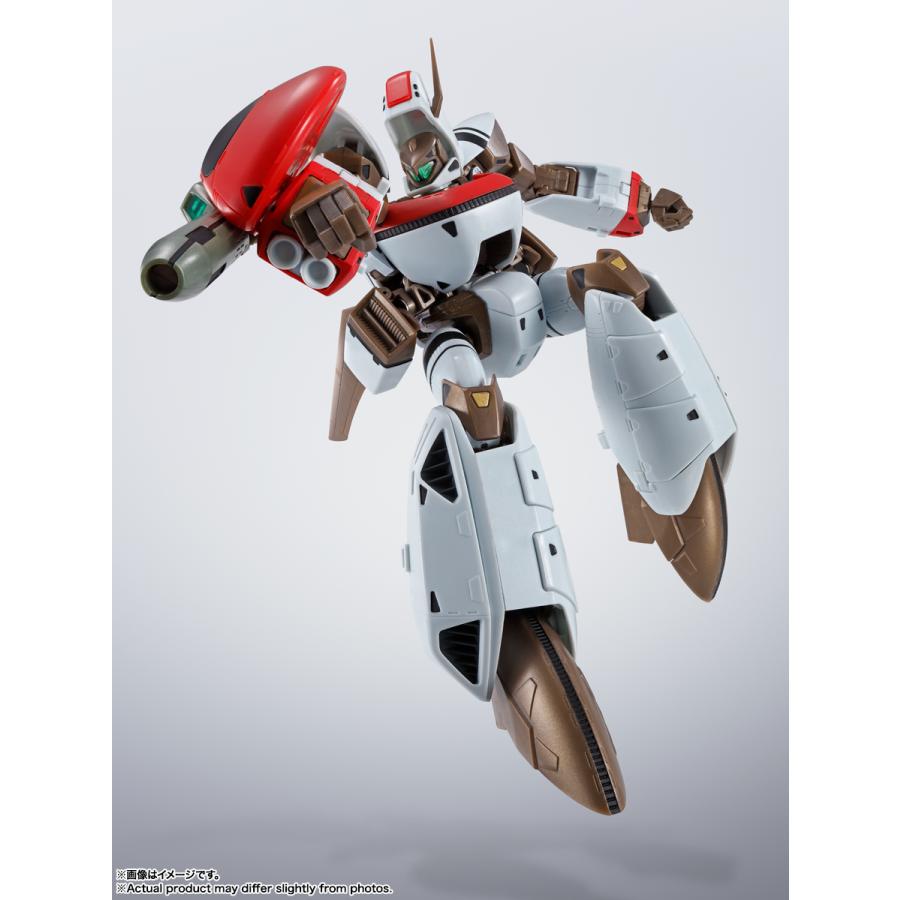 ＨＩ-ＭＥＴＡＬ Ｒ　超時空世紀オーガス　オーガス_3