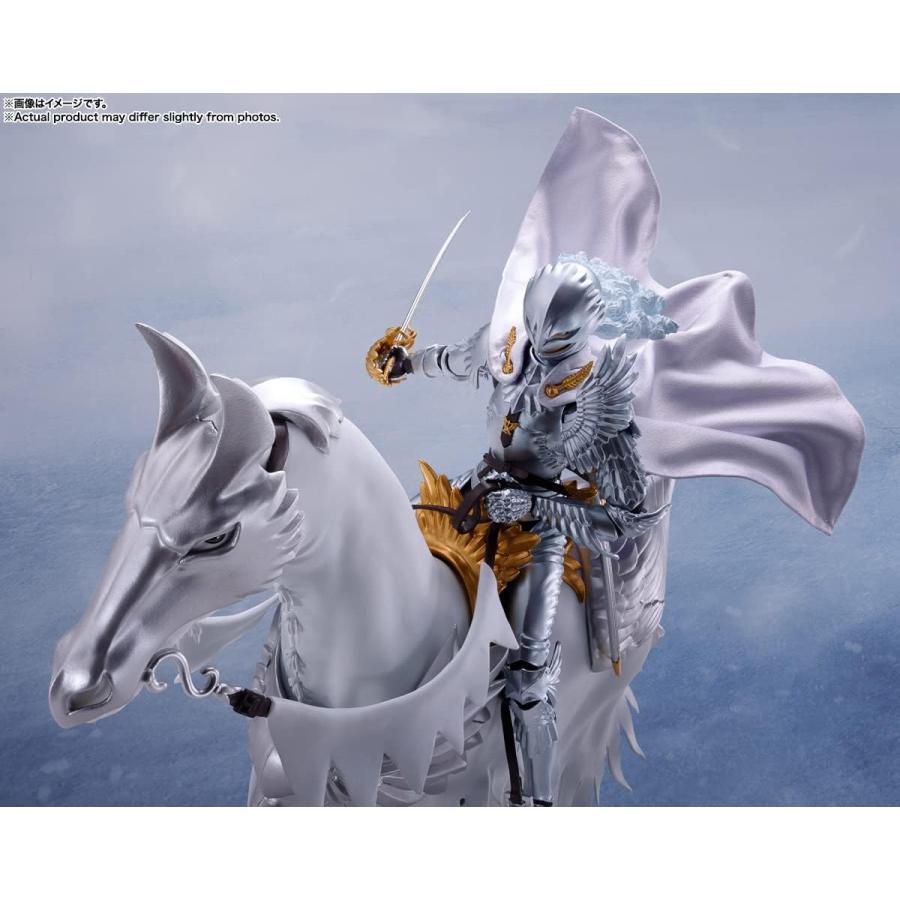 BANDAI（バンダイ） S．H．Figuarts グリフィス（光の鷹