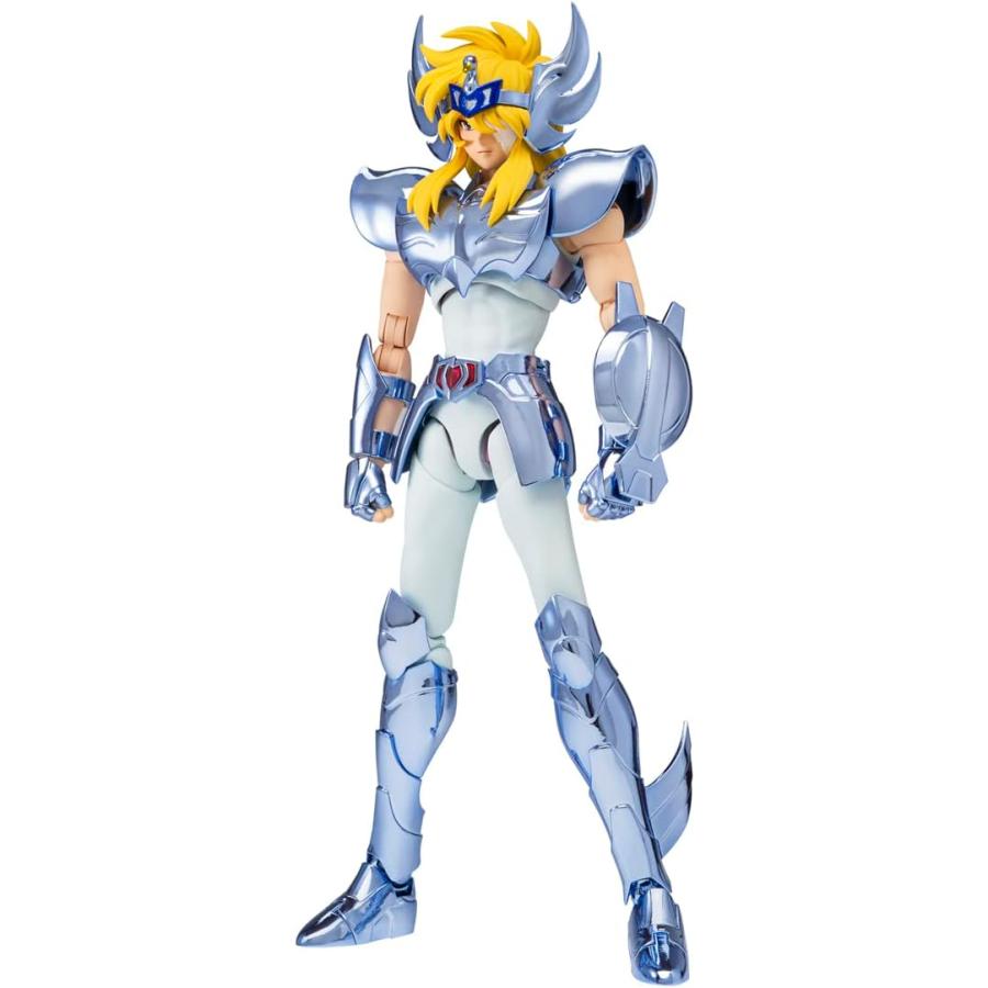 聖闘士聖衣神話 聖闘士聖衣神話EX キグナス氷河（最終青銅聖衣