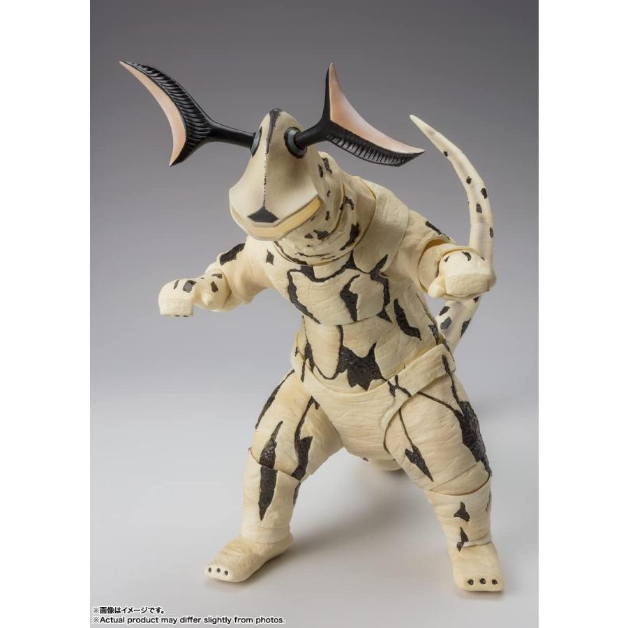 BANDAI（バンダイ） S．H．Figuarts エレキング : おもちゃ 