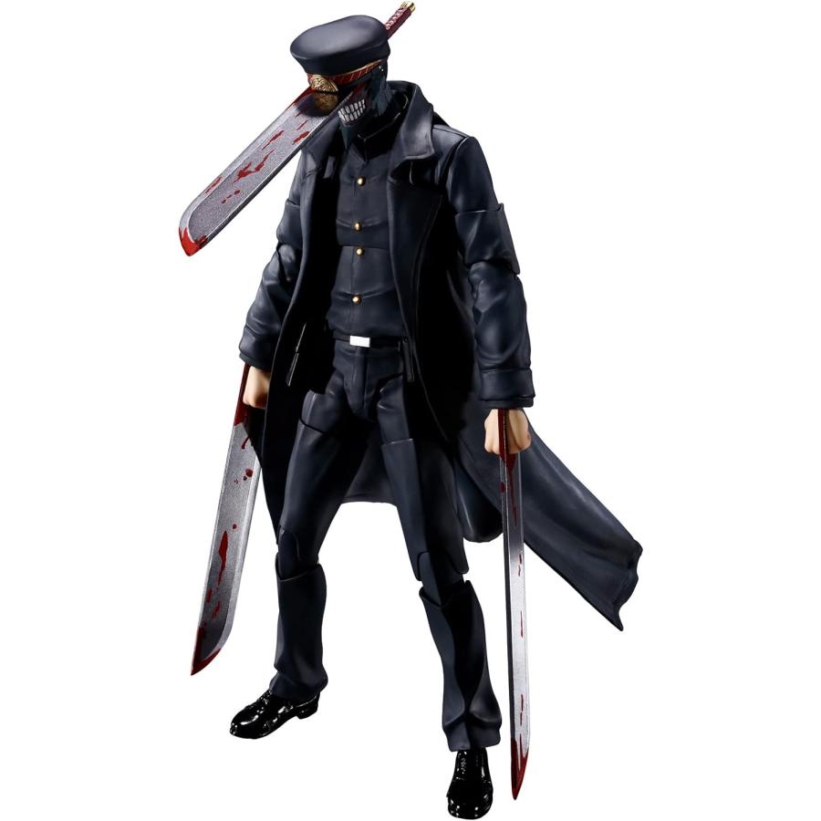 BANDAI（バンダイ） S.H.Figuarts サムライソード