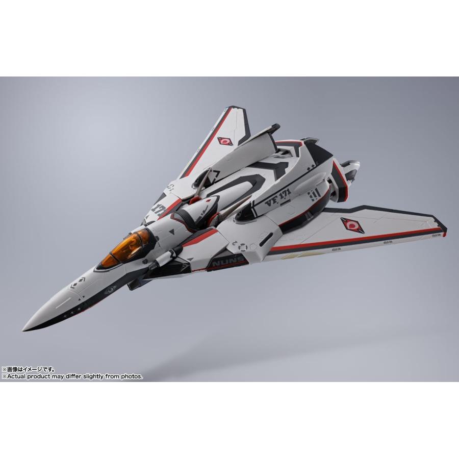 超合金 DX超合金 VF-171EX アーマードナイトメアプラスEX