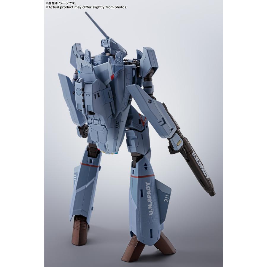 BANDAI（バンダイ） HI-METAL R マクロスゼロ VF-0A