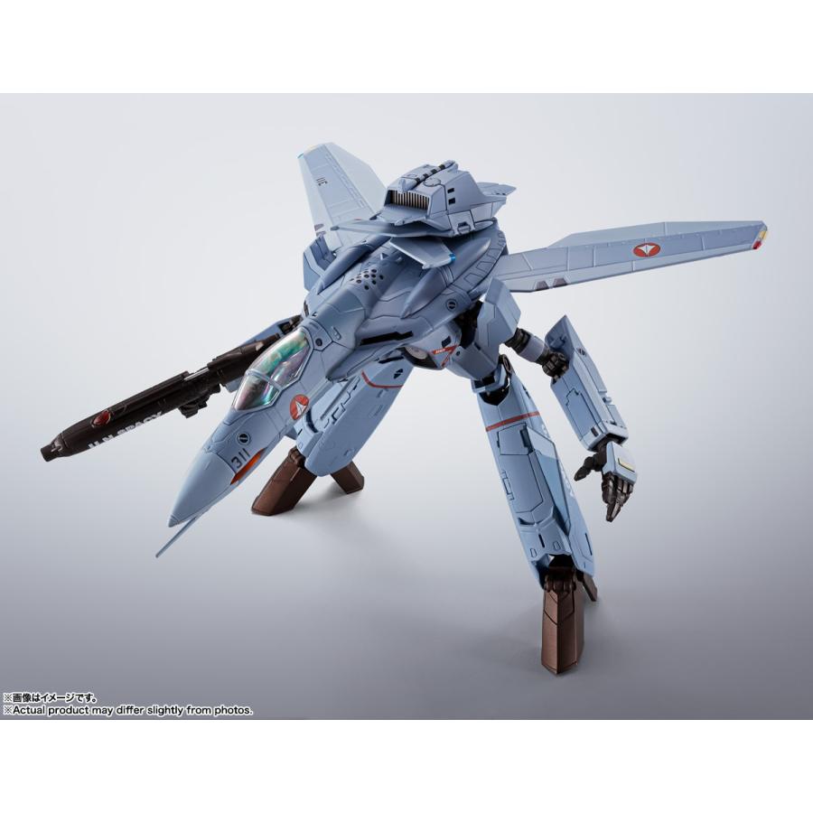BANDAI（バンダイ） HI-METAL R マクロスゼロ VF-0A