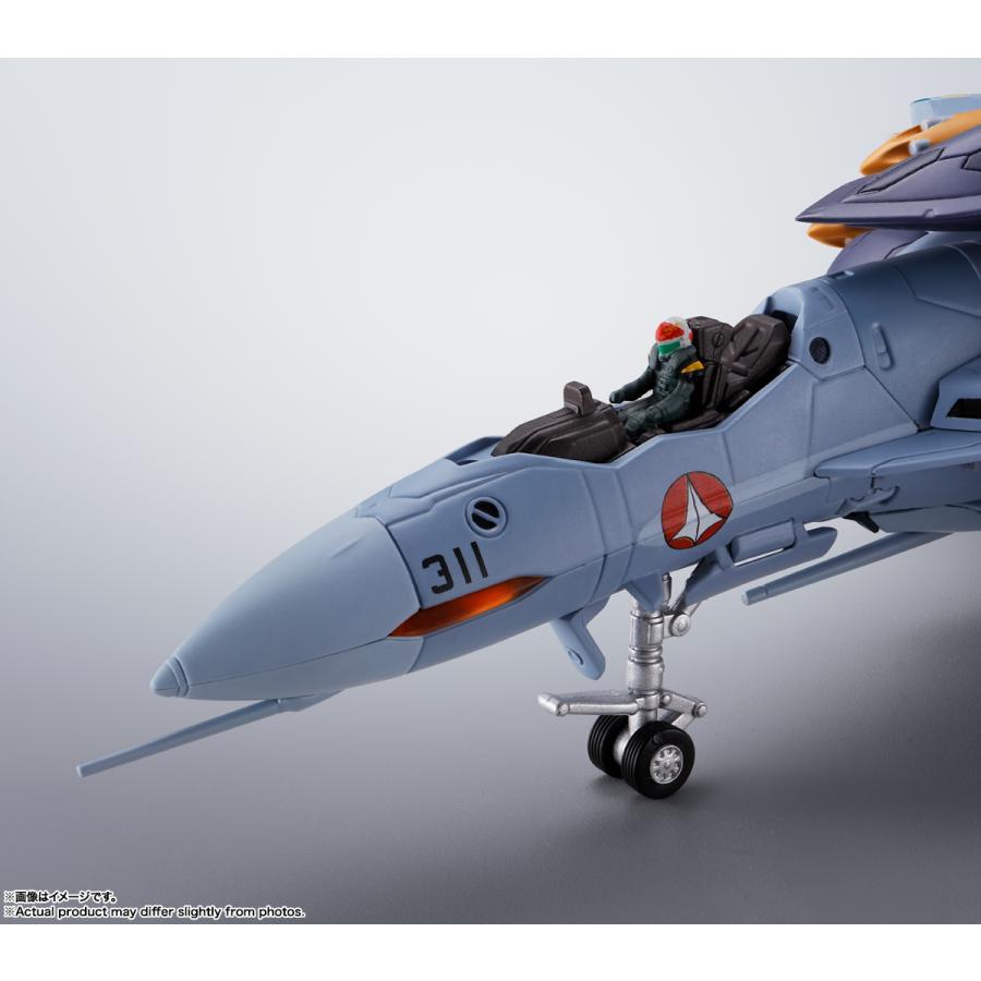 BANDAI HI-METAL R マクロスゼロ VF-0Aフェニックス