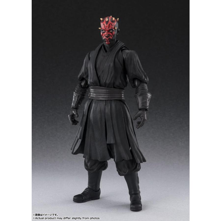 BANDAI（バンダイ） S．H．Figuarts STAR WARS