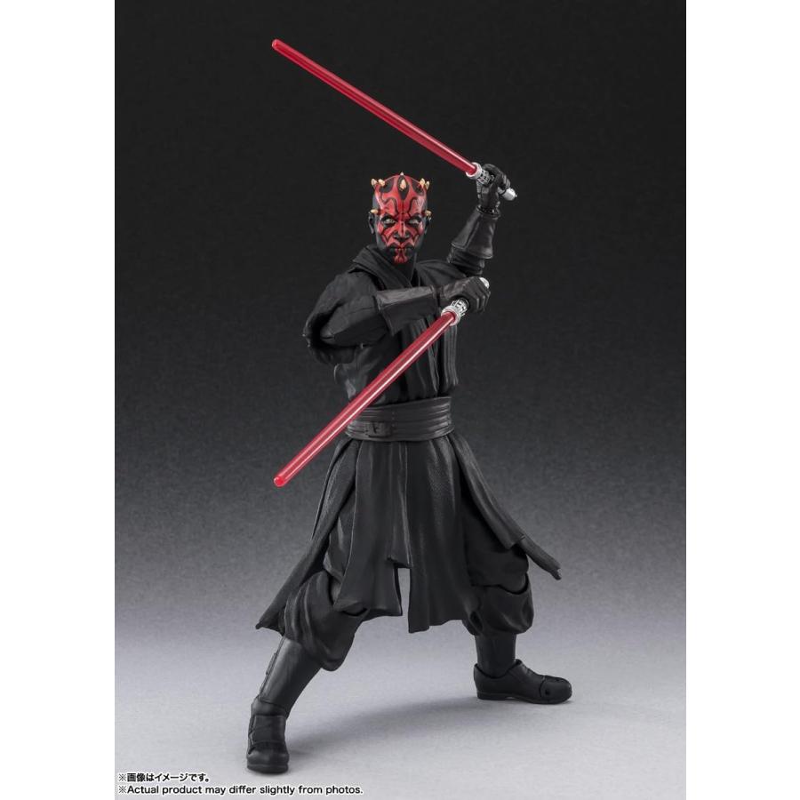 BANDAI（バンダイ） S．H．Figuarts STAR WARS