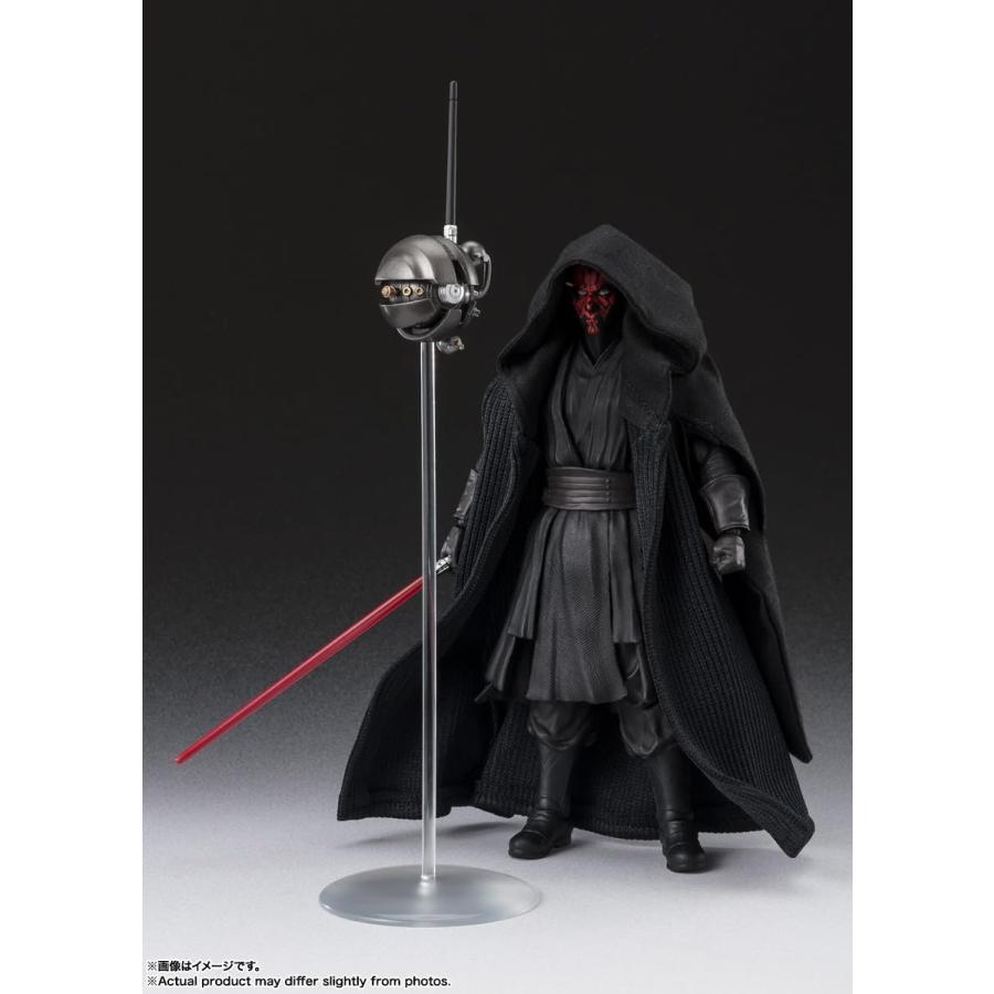 BANDAI（バンダイ） S．H．Figuarts STAR WARS