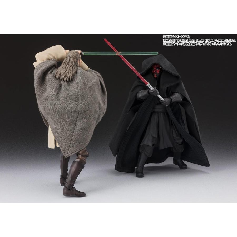 BANDAI（バンダイ） S．H．Figuarts STAR WARS