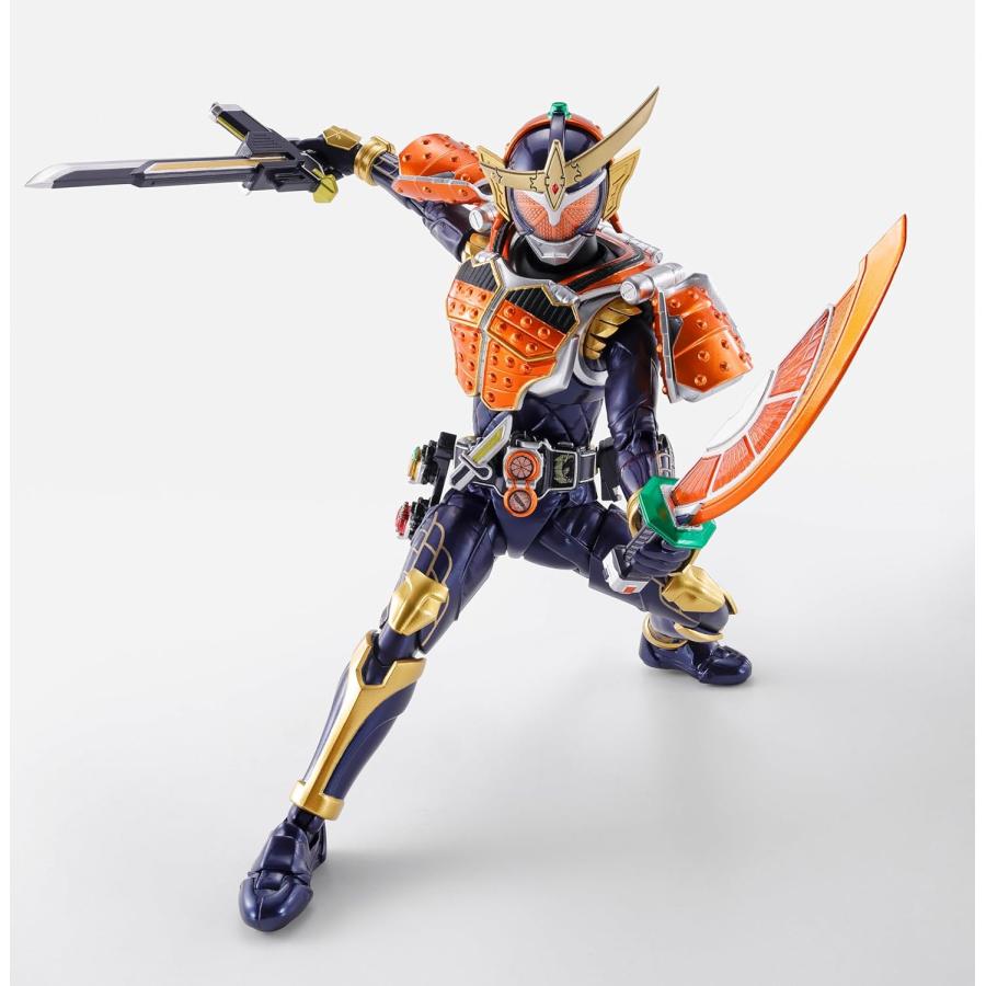 BANDAI（バンダイ） S.H.Figuarts（真骨彫製法） 仮面