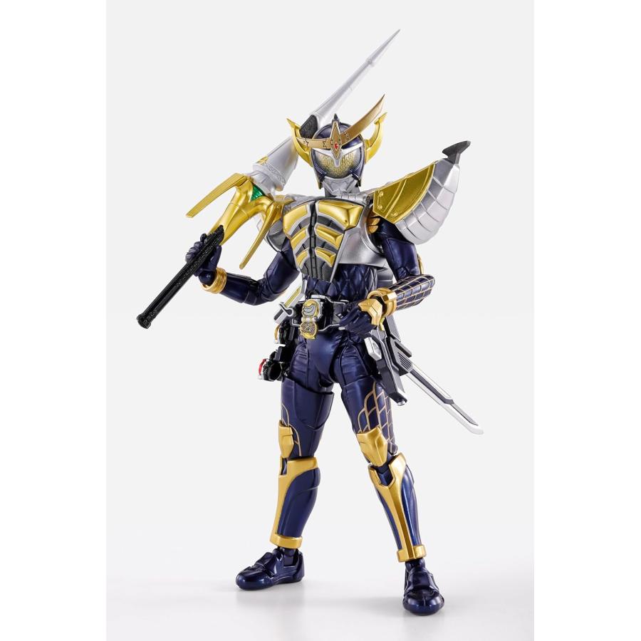 BANDAI（バンダイ） S.H.Figuarts（真骨彫製法） 仮面