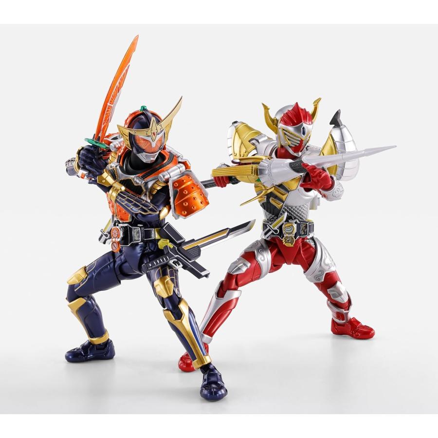 BANDAI（バンダイ） S.H.Figuarts（真骨彫製法） 仮面