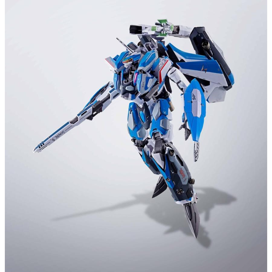 超合金 DX超合金 VF-31J スーパージークフリード（ハヤテ